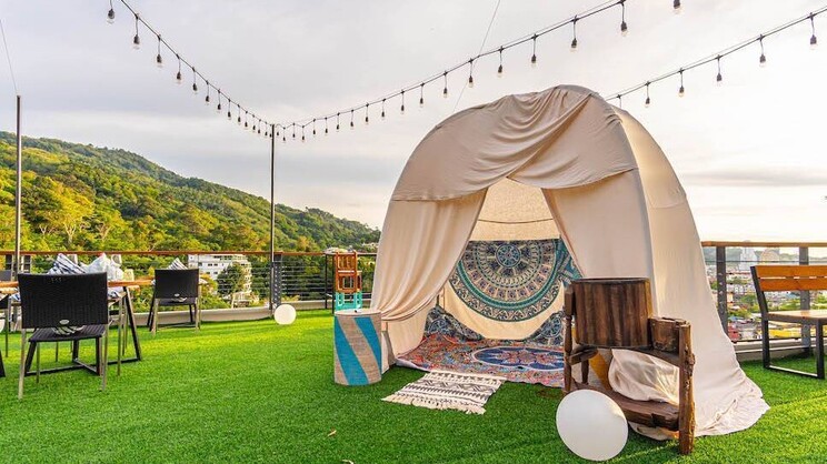 Skyview Resort Phuket